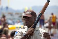 Кадр Пиранья 3D