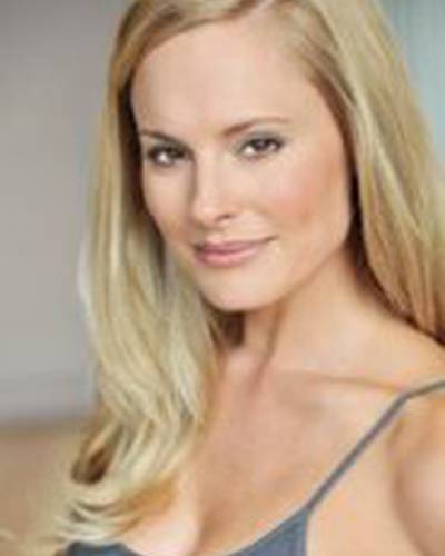 Стэйси Рэнсом фото