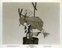 Кадр Гуфи и Вилбер