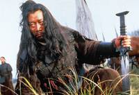 Кадр Император и убийца