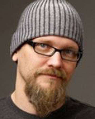 Рич Рэгсдэйл фото