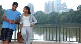 Кадр из фильма "Воссоединение семьи Мэдеи" - 1