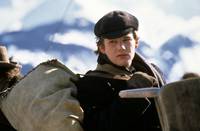 Кадр Белый клык