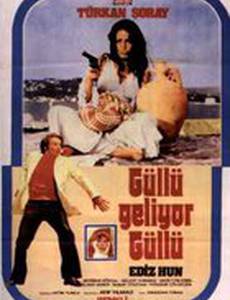 Гюллю! Приезжает Гюллю!