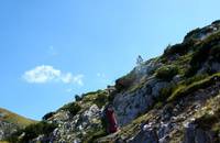 Кадр Все в порядке, мама!