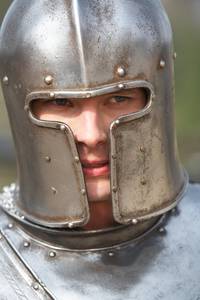 Кадр Мерлин