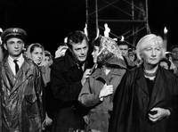 Кадр Сладкая жизнь