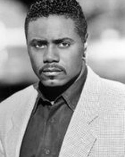 Реджинальд Т. Дорси фото