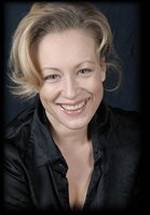 Карин Бергкуист фото