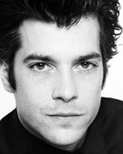 Ксавер Хуттер фото