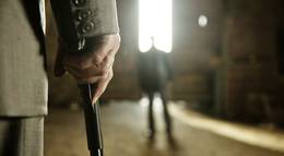 Кадр из фильма "Неприкасаемые" - 2