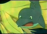 Кадр Принцесса подводного царства