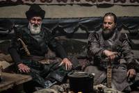 Кадр Воскресший Эртугрул