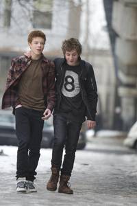 Кадр Бесстыдники