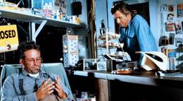 Кадр из фильма "Техасвилль" - 1