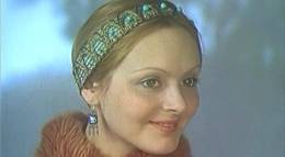 Кадр из фильма "Ледяная внучка" - 2