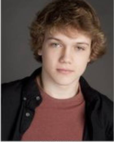 Stan Grunder фото