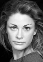 Дженни Скавлан фото