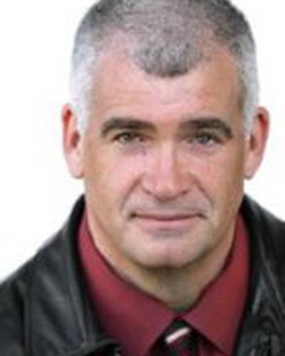 Дэн Уиллмотт фото