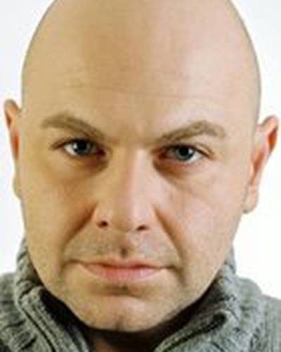 Продромос Антониадис фото