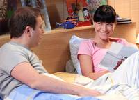 Кадр Воронины