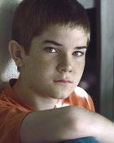 Джейкоб Дэвич фото