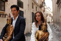 Кадр Пристегните ремни