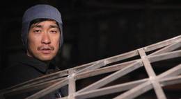 Кадр из фильма "Стальное пианино" - 1