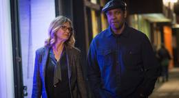 Кадр из фильма "Великий уравнитель 2" - 1