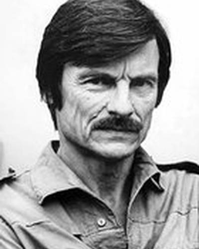 Андрей Тарковский фото