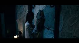 Кадр из фильма "Владение 18" - 2