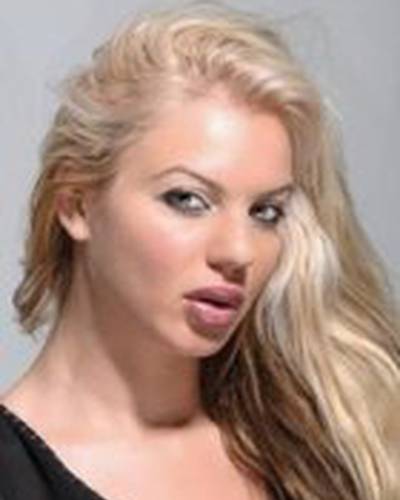 Orit Shuckroon фото