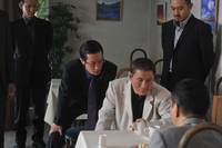 Кадр Беспредел