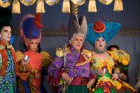 Кадр Белоснежка: Месть гномов