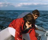 Кадр Лето 2004 года