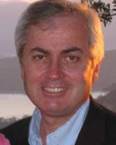 Флойд Брэдли фото