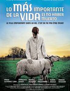 Главное в жизни — не умереть