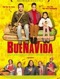 Постер из фильма "Buena vida (Delivery)" - 1