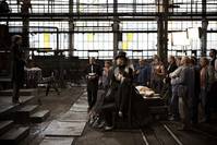 Кадр Братья Карамазовы