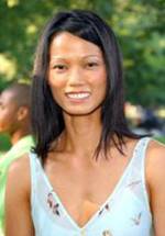 Нора Ариффин фото