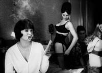 Кадр Жить своей жизнью