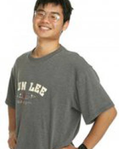 Тайсон Мао фото