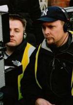 Джулиан Ричардс фото