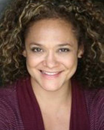 Анхелина Мартинес фото