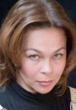 Жанна Терлецкая фото