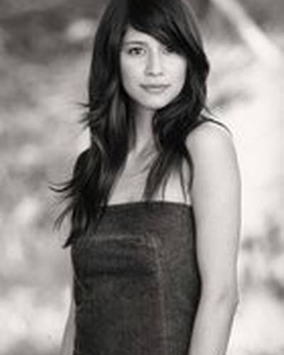 Майя Хазен фото