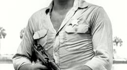 Кадр из фильма "Следуй за мечтой" - 1