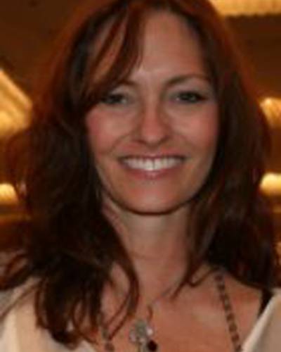 Эрика Андерсон фото