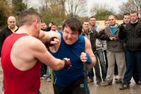 Кадр Король улиц