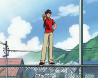 Кадр Ну и ну! Земляничные яйца